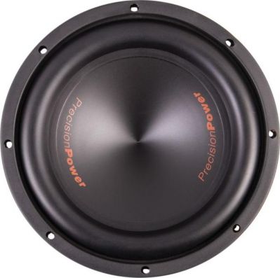 Precision Power SN.10