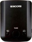 SNOOPER Tigre