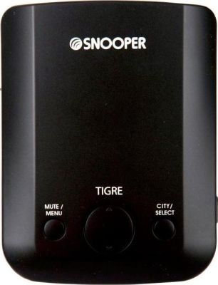 SNOOPER Tigre