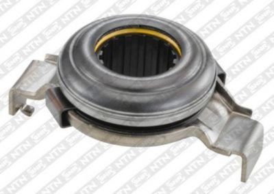 SNR BAC340NY14 выжимной подшипник на FIAT PANDA Van (141_)