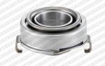 SNR BAC370.06 выжимной подшипник на MAZDA 323 C IV (BG)