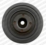 SNR DPF352.03 ременный шкив, коленчатый вал на FORD MONDEO IV седан (BA7)