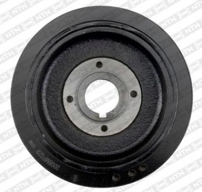 SNR DPF359.26 ременный шкив, коленчатый вал на PEUGEOT BOXER автобус (230P)
