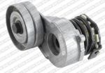 SNR GA353.64 Ролик руч.ремня с натяжителем OPEL ASTRA, CORSA, ZAFIRA 1.7CDTI 2004=> (62 04 663)