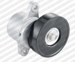 SNR GA37701 Ролик натяжной ремня Suzuki Grand Vitara 2.0 VVT 06>
