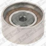 SNR GE370.14 паразитный / ведущий ролик, зубчатый ремень на MAZDA 323 F VI (BJ)