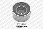 SNR GE384.00 Ролик ремня ГРМ HYUNDAI SONATA EF 04-/ELANTRA/TUCSON 04-/KIA CERATO 1.8/2.0