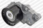 SNR GT353.22 Ролик ремня ГРМ NEXIA/LACETTI/LANOS/CRUZE 16v (96350550)