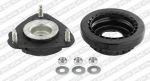 SNR KB652.11 Опора амортизатора FORD MONDEO III 01-07 пер. (с подшипником)