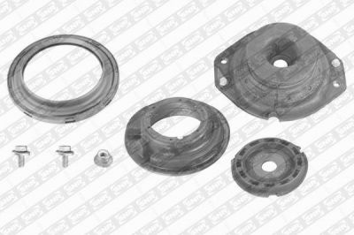 SNR KB655.12 Опора переднего амортизатора с подшипником RENAULT LAGUNA LL 01-05 (7701207537)