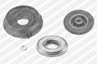 SNR KB655.14 ремкомплект, опора стойки амортизатора на RENAULT CLIO II (BB0/1/2_, CB0/1/2_)