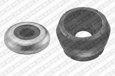 SNR KB657.08 Опора амортизатора AUDI/VW/SEAT/SKODA (1J0412249)