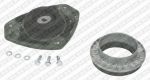 SNR KB658.19 ремкомплект, опора стойки амортизатора на FIAT MULTIPLA (186)