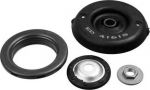 SNR KB659.22 Опора переднего амортизатора с подшипником CITROEN C3 04- (503180)