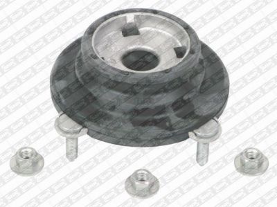 SNR KB659.28 Опора переднего амортизатора PEUGEOT 407 04 -> 16'' (5038E5)