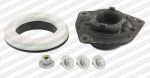 SNR KB668.04 Опора переднего амортизатора L с подшипн. NISSAN Qashqai 06->
