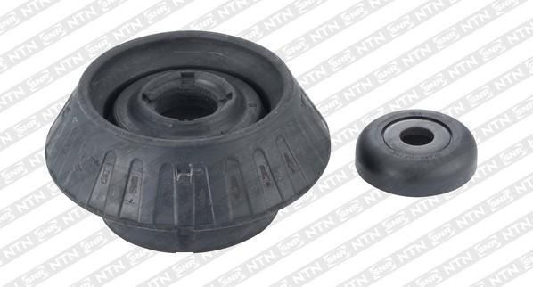 SNR KB674.01 Опора амортизатора HONDA JAZZ 02-08 передн.(с подшипником)
