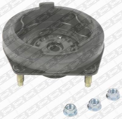 SNR KB970.01 Опора заднего амортизатора правая MAZDA 323 (BG) (BA) (BC1D28380B)