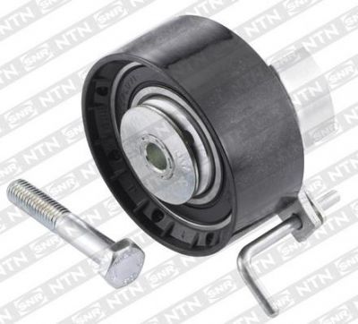 SNR KD452.28 Комплект ремня ГРМ FORD 1.6 08-