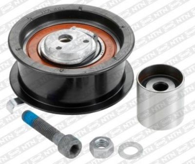 SNR KD457.31 комплект ремня грм на VW CADDY II фургон (9K9A)