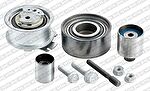 SNR KD457.67 комплект ремня грм на VW PASSAT Variant (3C5)