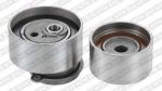 SNR KD470.19 комплект ремня грм на MAZDA 626 V Hatchback (GF)