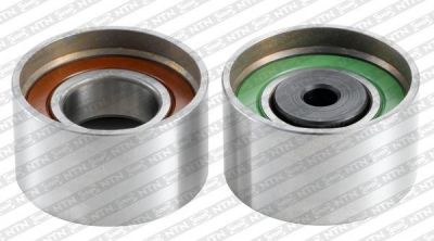 SNR KD470.29 комплект ремня грм на MAZDA 5 (CR19)