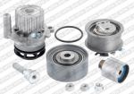 SNR KDP457.610 Комплект ремня ГРМ VAG 2.0D 03- (с помпой)