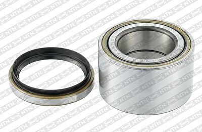 SNR R14085 Подшипник ступицы зад. (к-т)