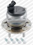 SNR R152.24 Ступица задняя в сборе FORD Mondeo III 00-07 АКПП