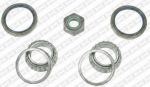 SNR R152.33 комплект подшипника ступицы колеса на FORD SCORPIO I (GAE, GGE)