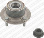 SNR R152.43 комплект подшипника ступицы колеса на FORD MONDEO I (GBP)