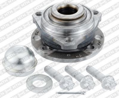 SNR R153.31 комплект подшипника ступицы колеса на OPEL ZAFIRA A (F75_)