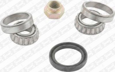 SNR R156.00 комплект подшипника ступицы колеса на TALBOT HORIZON