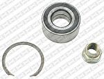 SNR R158.44 Подшипник ступ.FIAT PUNTO/PSA 95-11 пер.