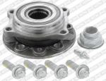 SNR R160.31 Подшипник ступицы