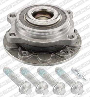 SNR R160.32 Подшипник ступицы задней AR 159 -7026206