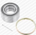 SNR R160.40 комплект подшипника ступицы колеса на ALFA ROMEO 75 (162B)