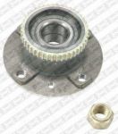 SNR R165.15 комплект подшипника ступицы колеса на VOLVO 460 L (464)