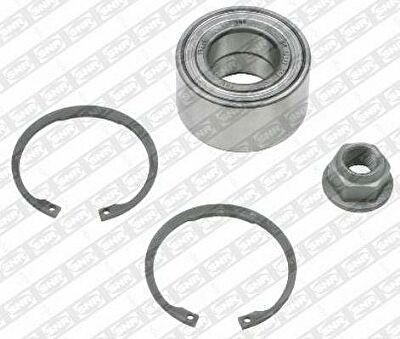 SNR R165.16 комплект подшипника ступицы колеса на VOLVO 460 L (464)