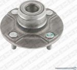 SNR R168.27 комплект подшипника ступицы колеса на NISSAN PRIMERA (P10)