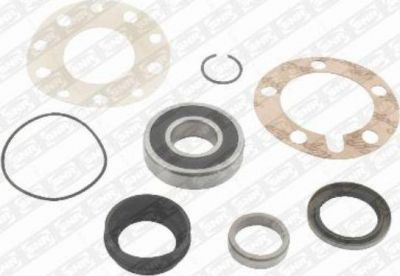 SNR R169.43 комплект подшипника ступицы колеса на TOYOTA HILUX II пикап (LN8_, RN5_, LN6_, YN6_, YN5_, LN5_, RN6_)