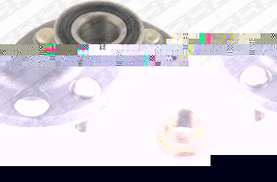 SNR R174.20 комплект подшипника ступицы колеса на HONDA CIVIC III Hatchback (AL, AJ, AG, AH)