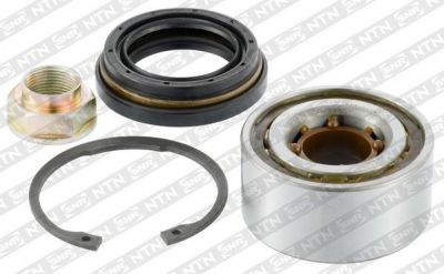 SNR R174.21 комплект подшипника ступицы колеса на HONDA ACCORD II Hatchback (AC, AD)