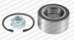 SNR R174.45 Подшипник ступицы передний HONDA CR-V III 07- (44300SWWE01)