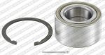 SNR R184.58 Подшипник ступ.HYUNDAI IX35/SANTA FE I/TUCSON/KIA SPORTAGE 01- зад. +ABS