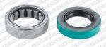 SNR R186.23 Подшипник ступ.JEEP GRAND CHEROKEE I/WRANGLER I-III 84- зад.