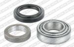 SNR R186.25 Подшипник ступ.JEEP GRAND CHEROKEE I-II 98-05 зад.