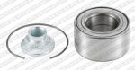 SNR R189.11 комплект подшипника ступицы колеса на HYUNDAI i20 (PB, PBT)