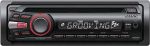Sony CDX-GT180